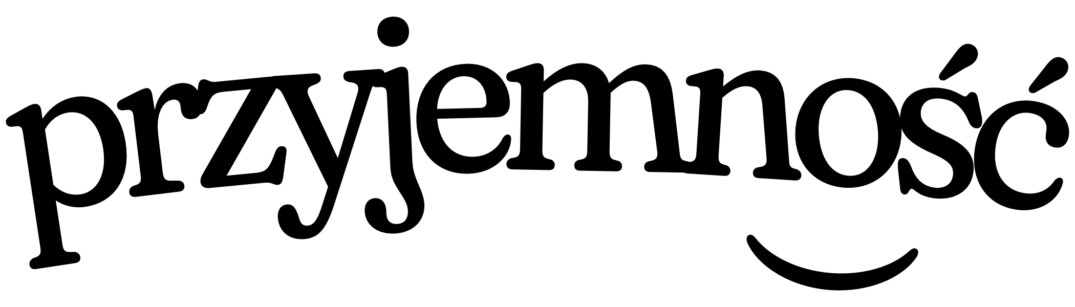 Przyjemność